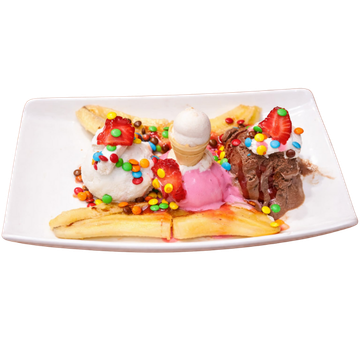 Banana Split