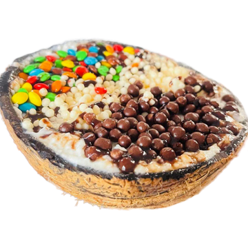 Na casca do Coco 16,00