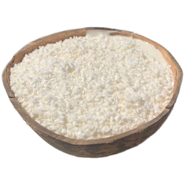 tradicional na casca do coco cramoso 10,00